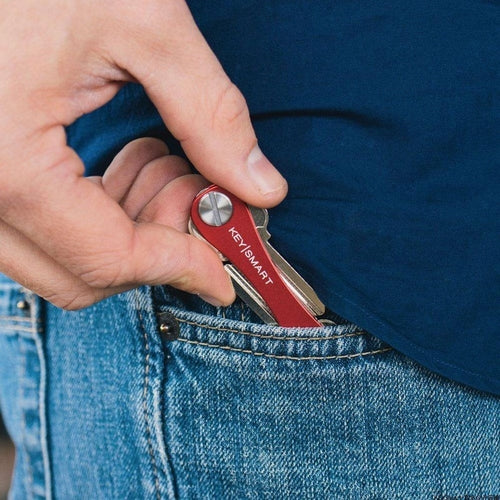 KeySmart Key Organizer